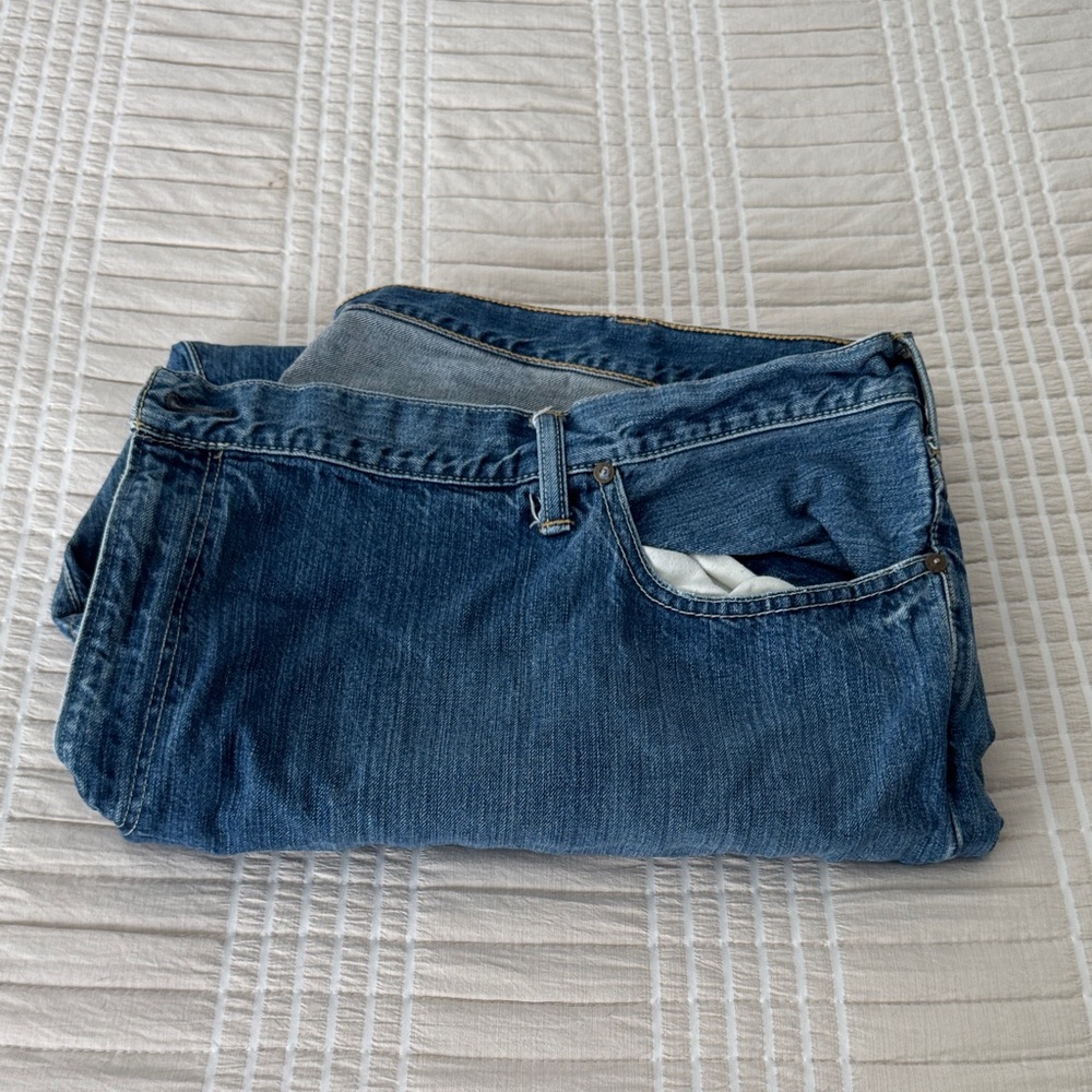 Ralph Lauren Men's Jeans